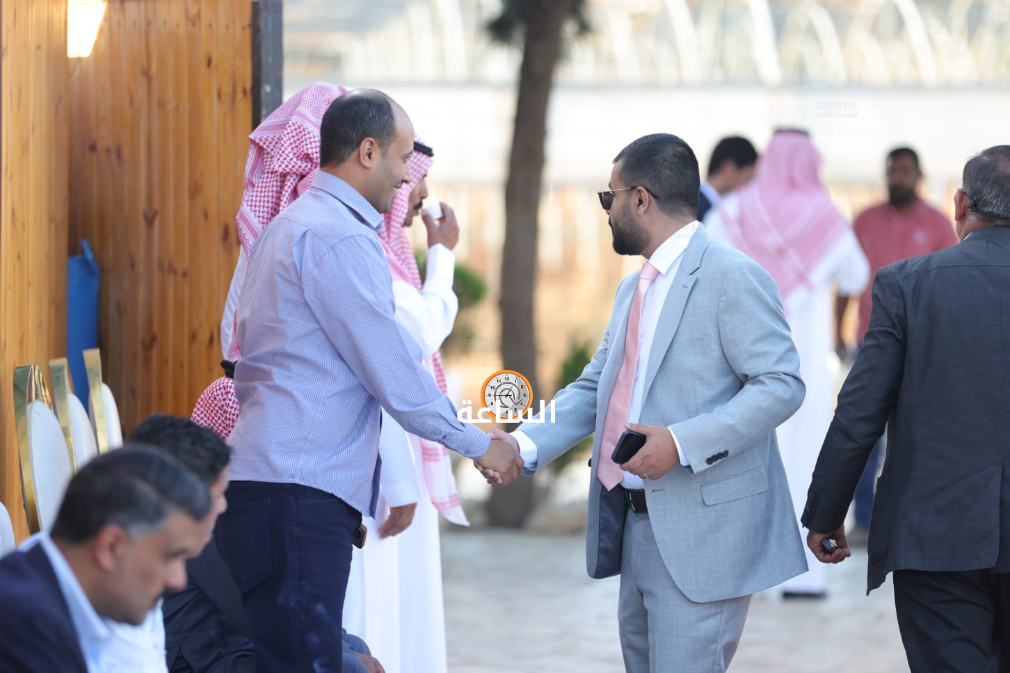 Madar Al-Saa Images 0.738524132788107