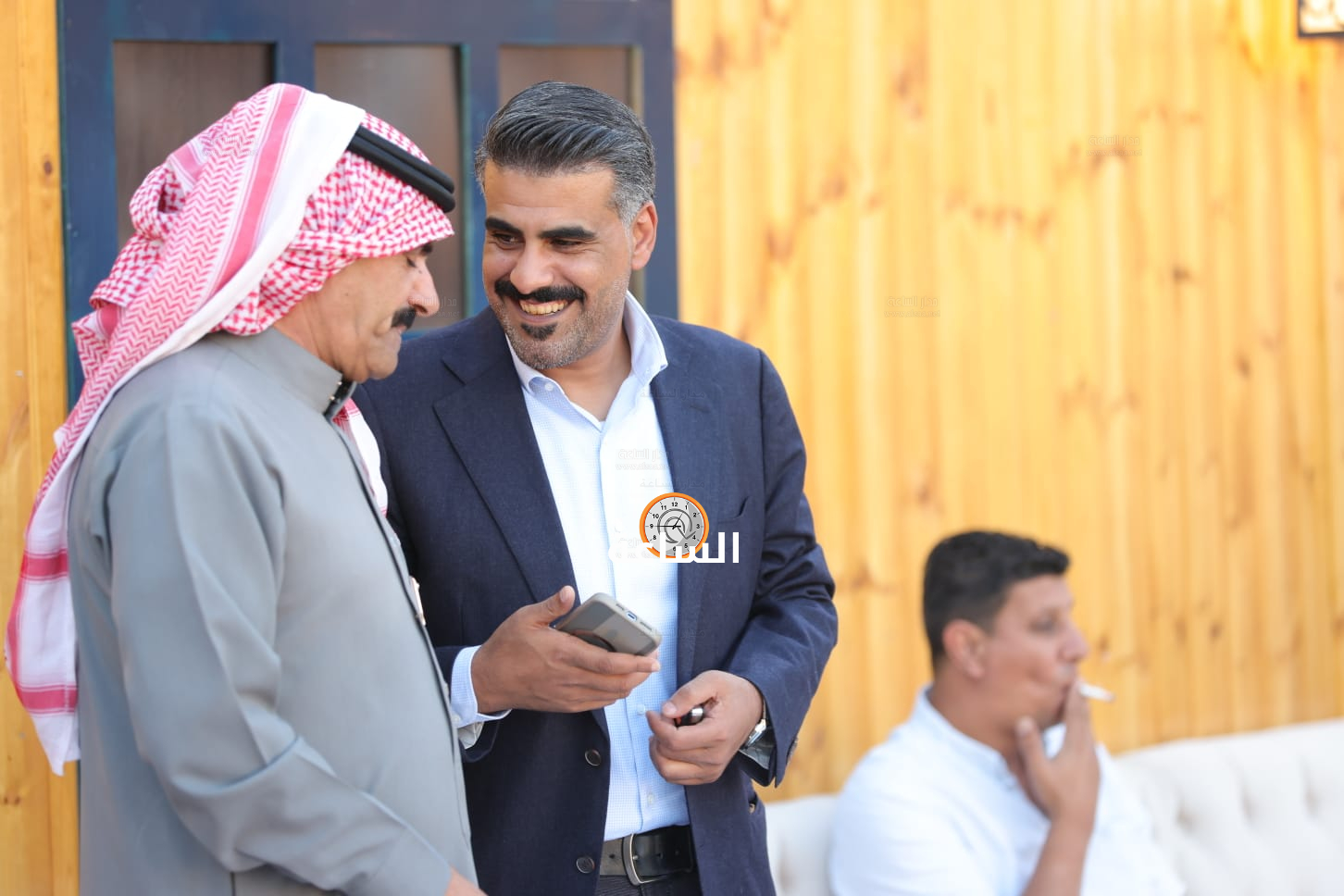 Madar Al-Saa Images 0.6810451007096716