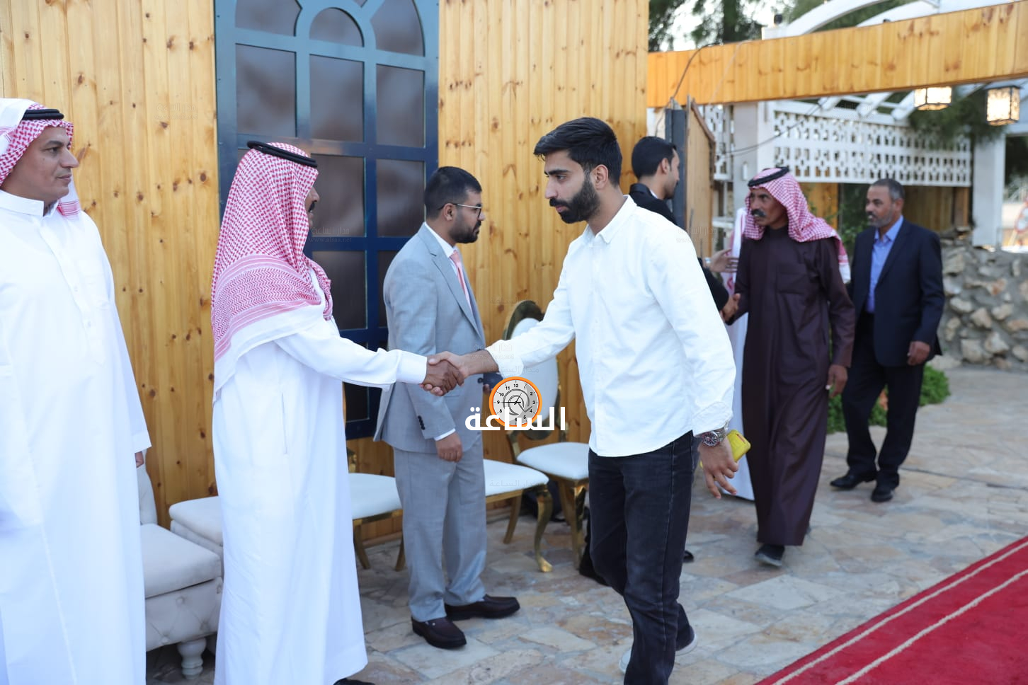 Madar Al-Saa Images 0.6160722275484238