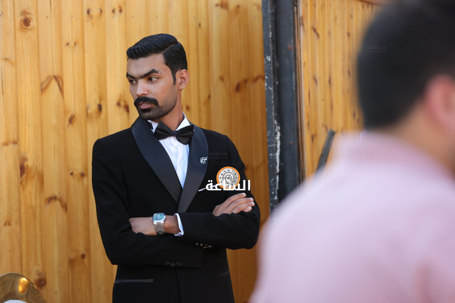 Madar Al-Saa Images 0.4229276147744381