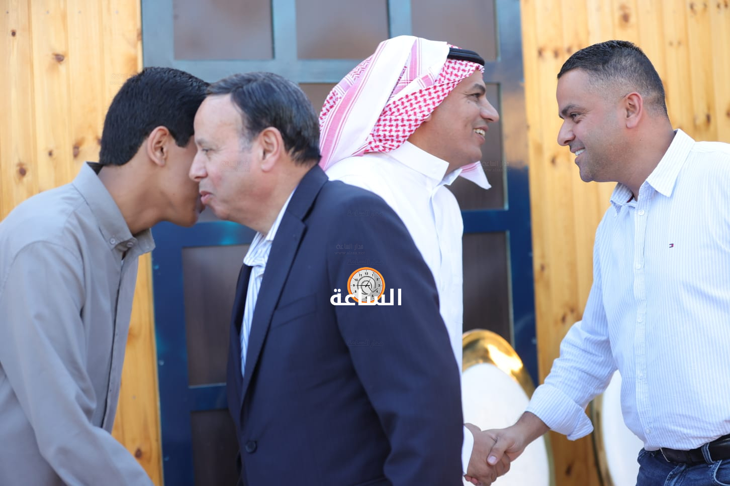 Madar Al-Saa Images 0.6174921901542312