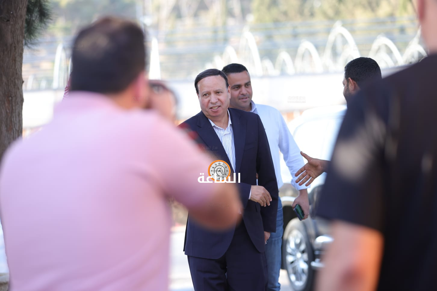 Madar Al-Saa Images 0.5131154429158233