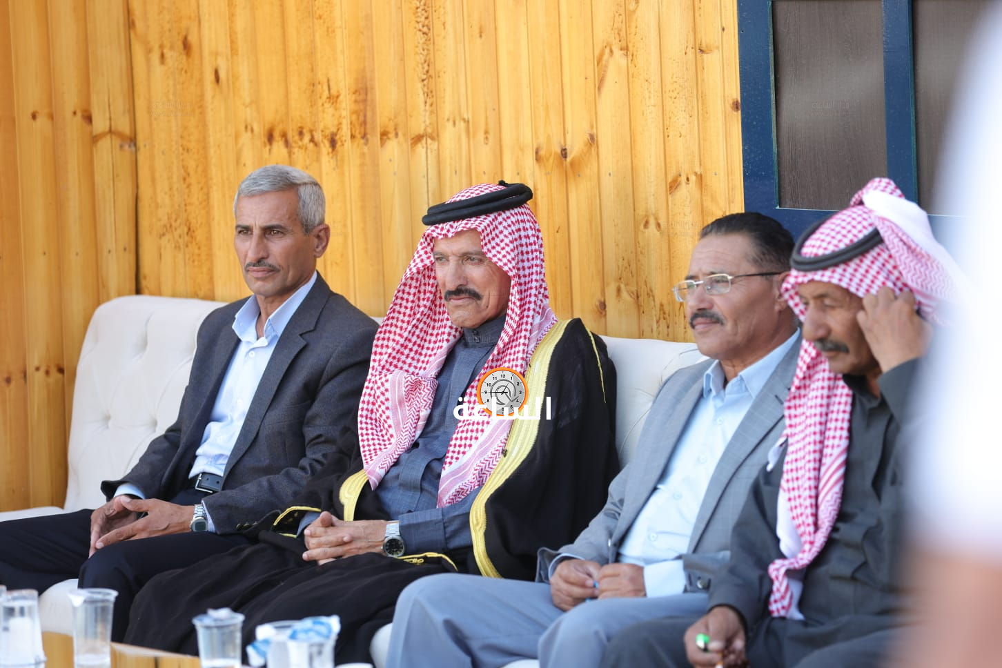 Madar Al-Saa Images 0.4675197996805356
