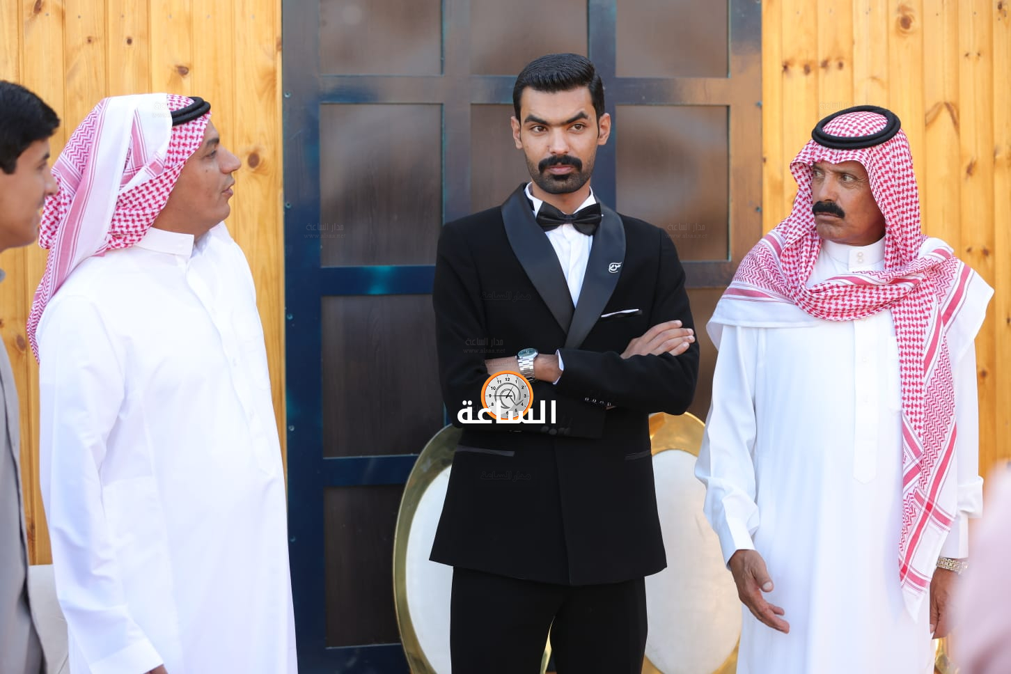 Madar Al-Saa Images 0.3110937281049254