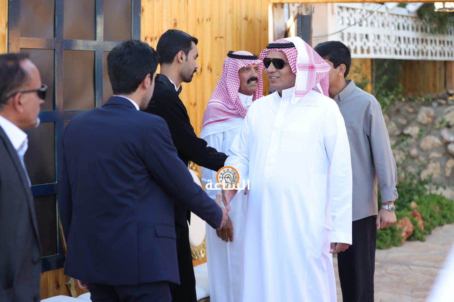Madar Al-Saa Images 0.7049405080156124