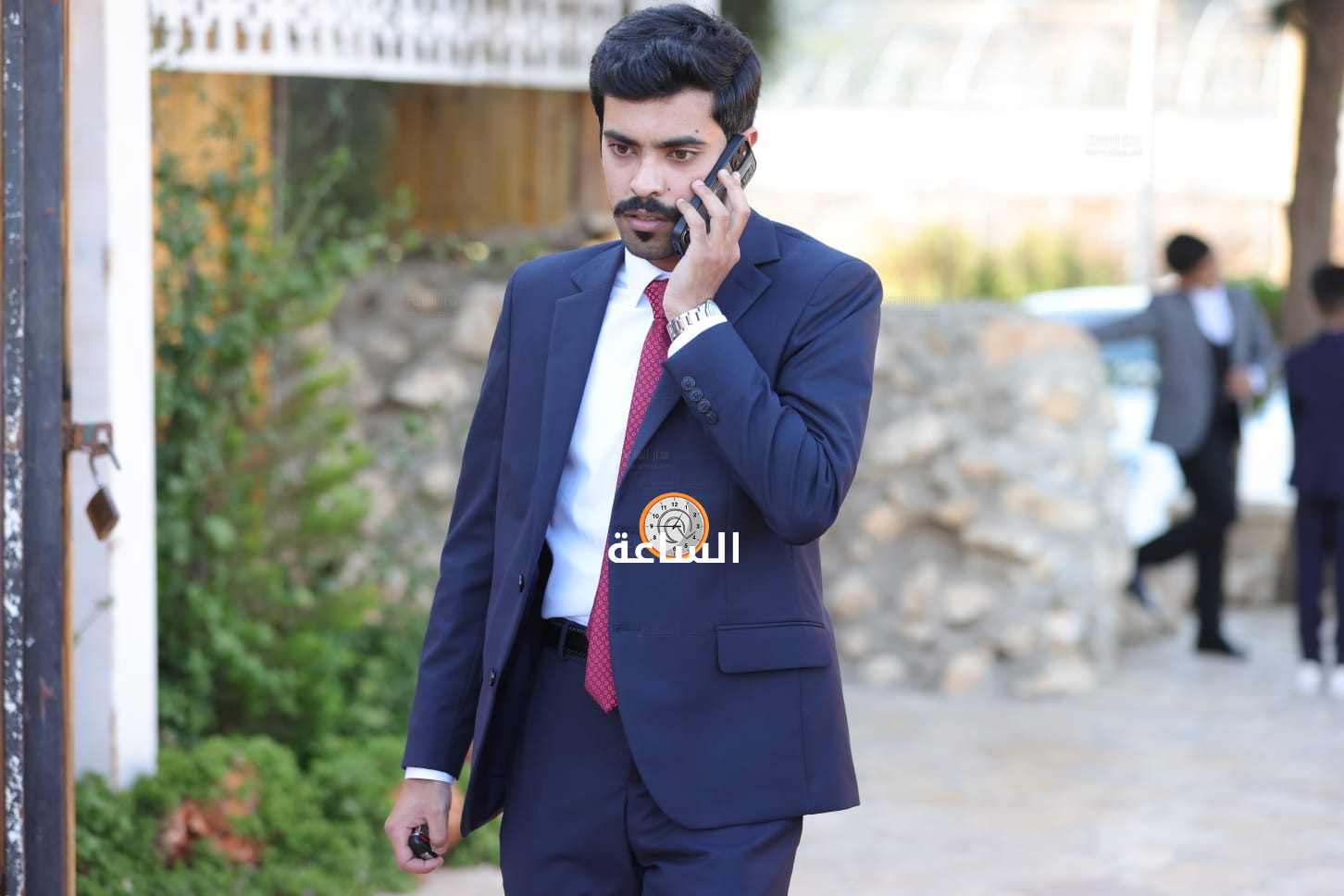 Madar Al-Saa Images 0.20552293513027986