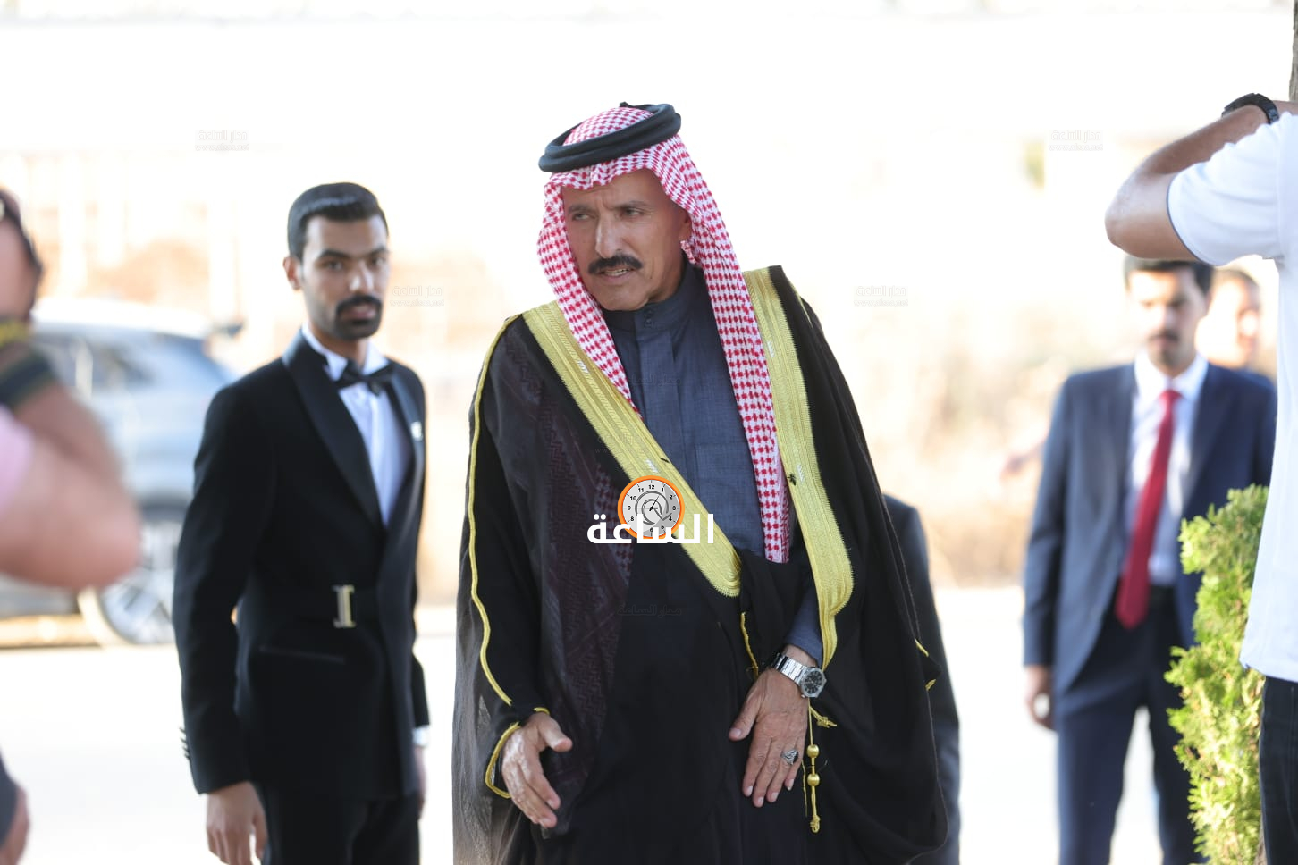 Madar Al-Saa Images 0.9564002812912978