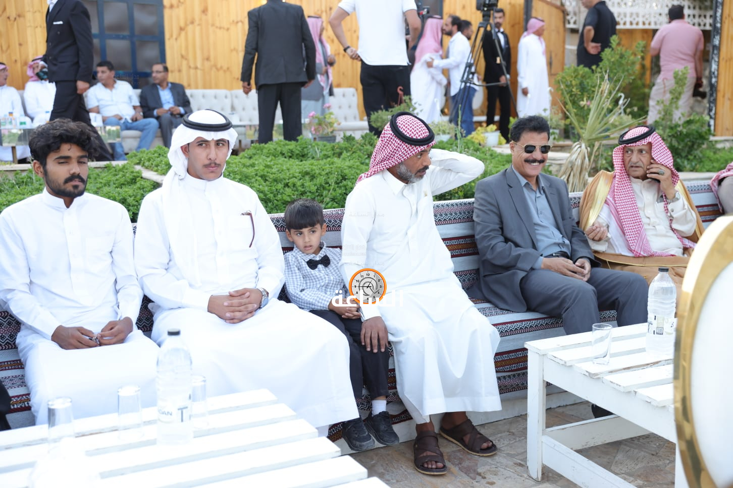 Madar Al-Saa Images 0.9214036987124273
