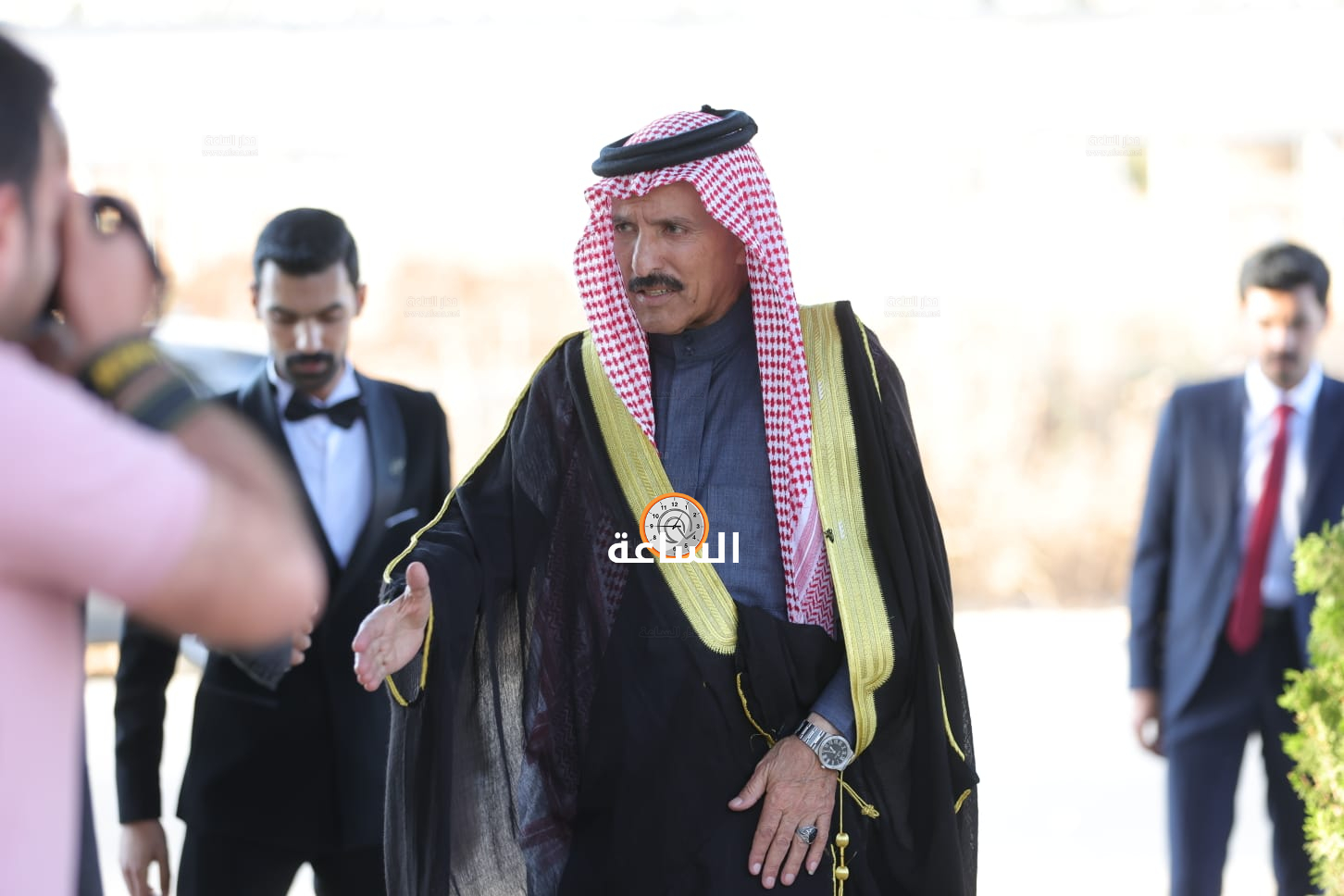 Madar Al-Saa Images 0.5077859587038486