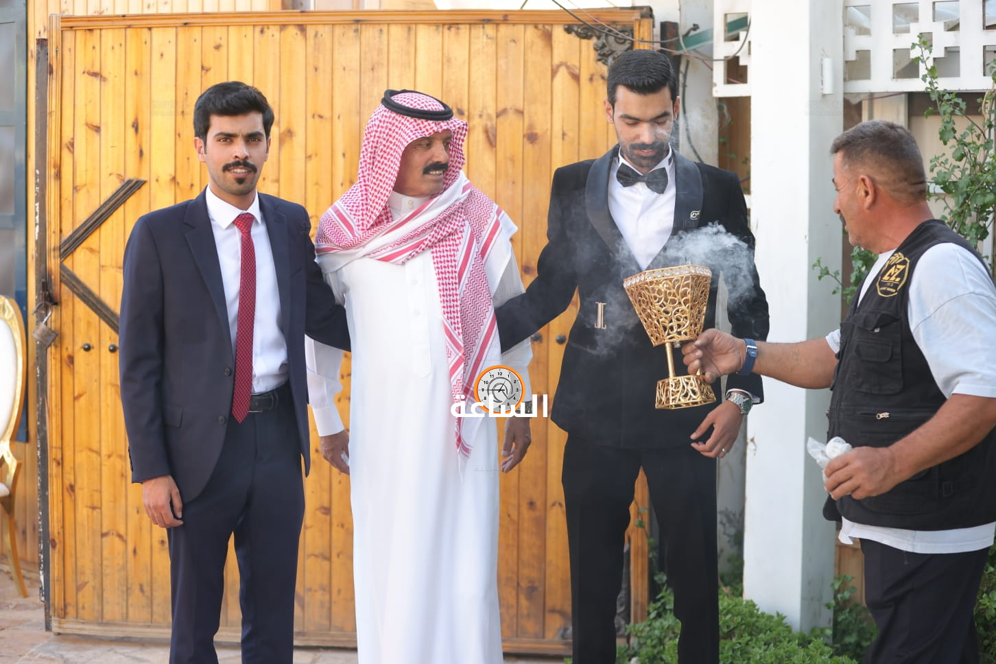 Madar Al-Saa Images 0.8320279121785321