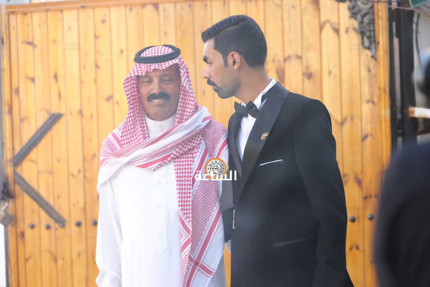 Madar Al-Saa Images 0.3887844568725446