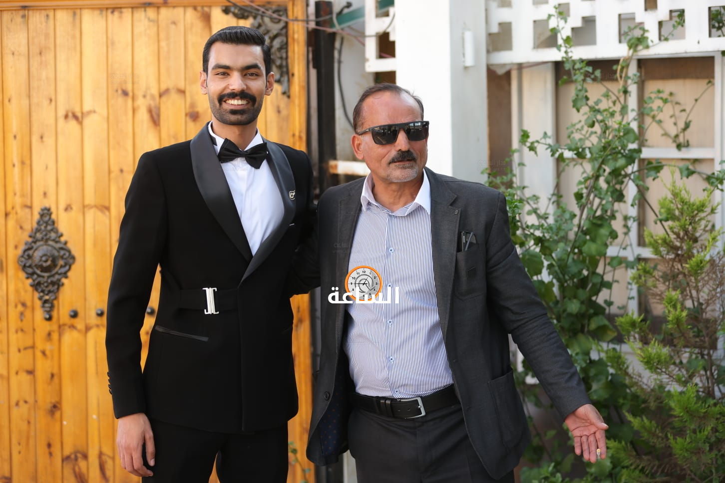 Madar Al-Saa Images 0.746518262536672