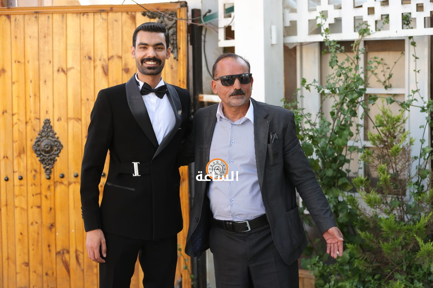 Madar Al-Saa Images 0.7155641957655479