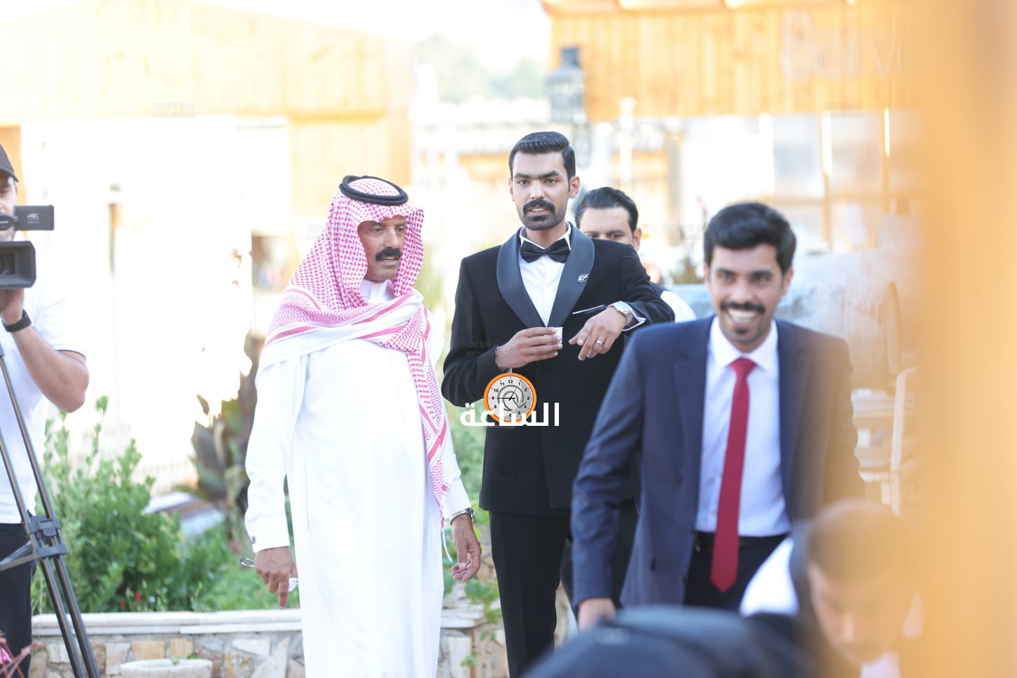 Madar Al-Saa Images 0.9017339016956827