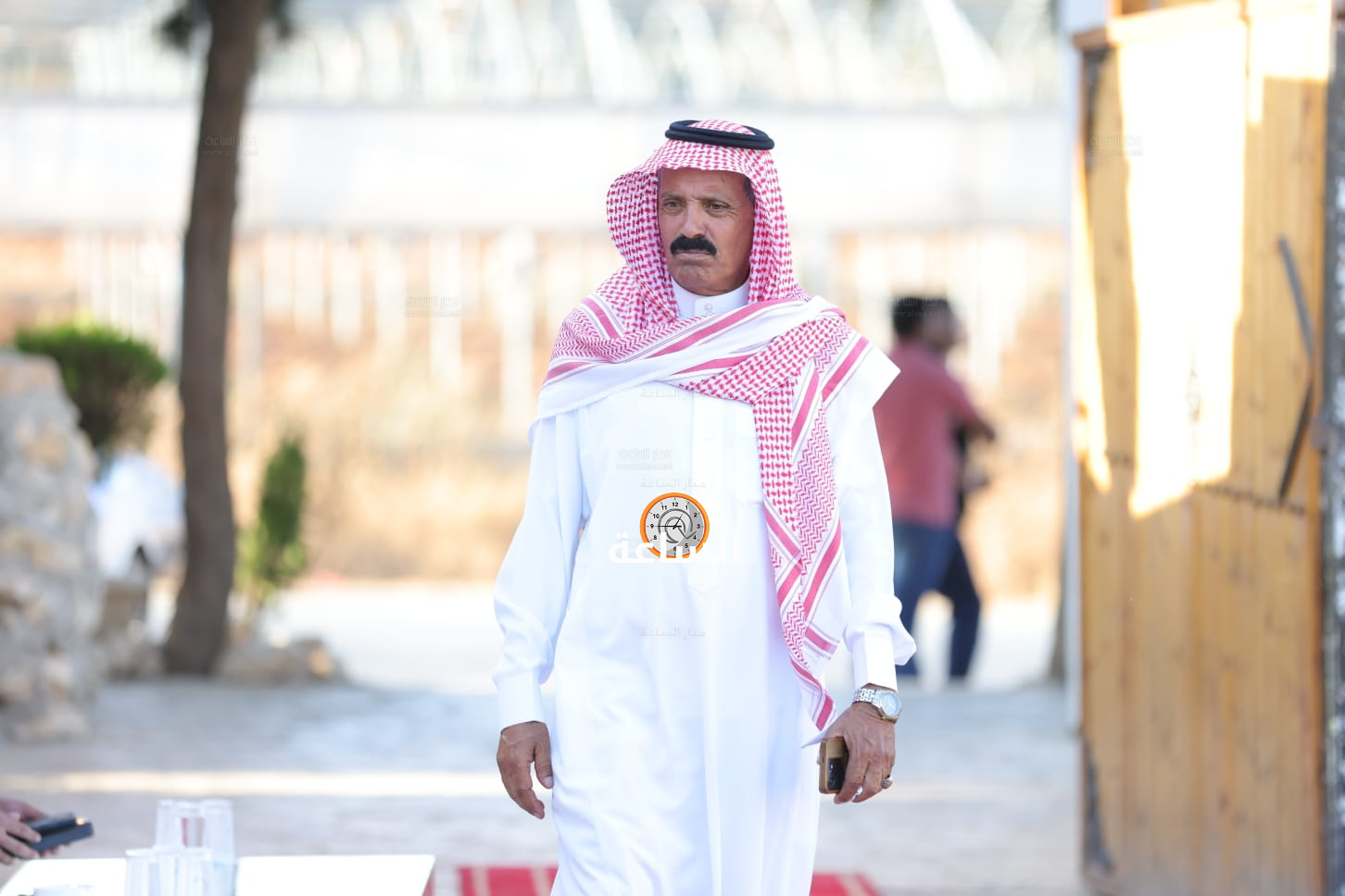 Madar Al-Saa Images 0.029626800767217576