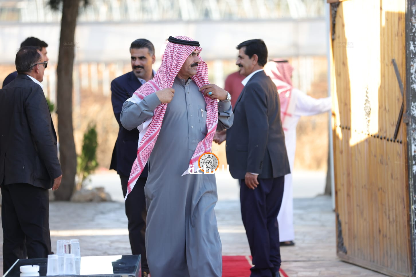 Madar Al-Saa Images 0.08476351407118343