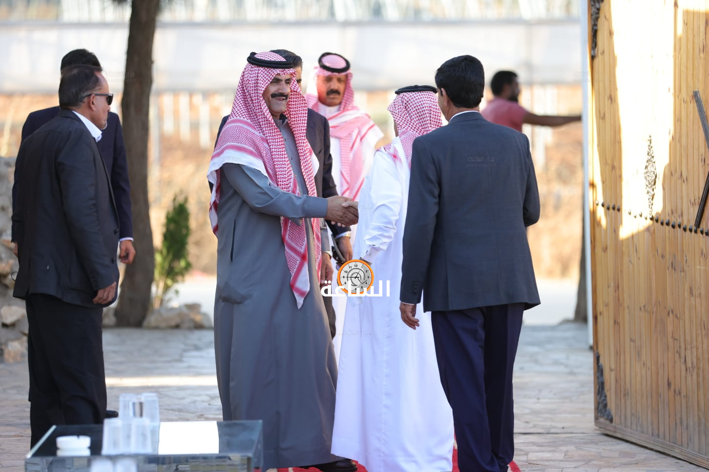Madar Al-Saa Images 0.5478438964910971