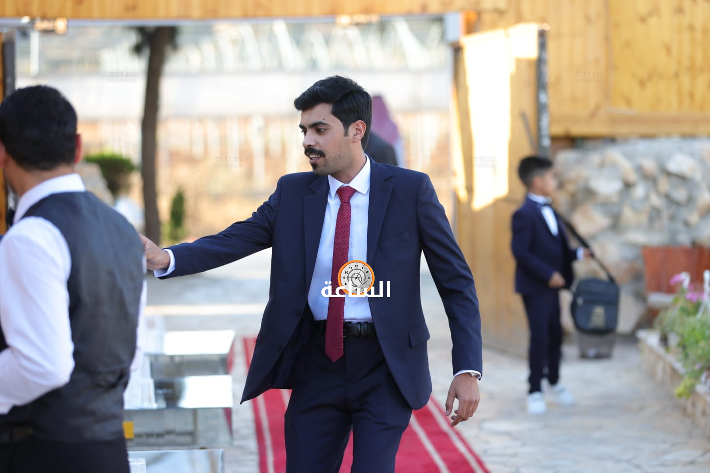 Madar Al-Saa Images 0.35404303030518347