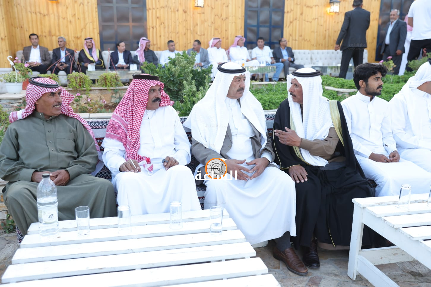 Madar Al-Saa Images 0.7156987747146217