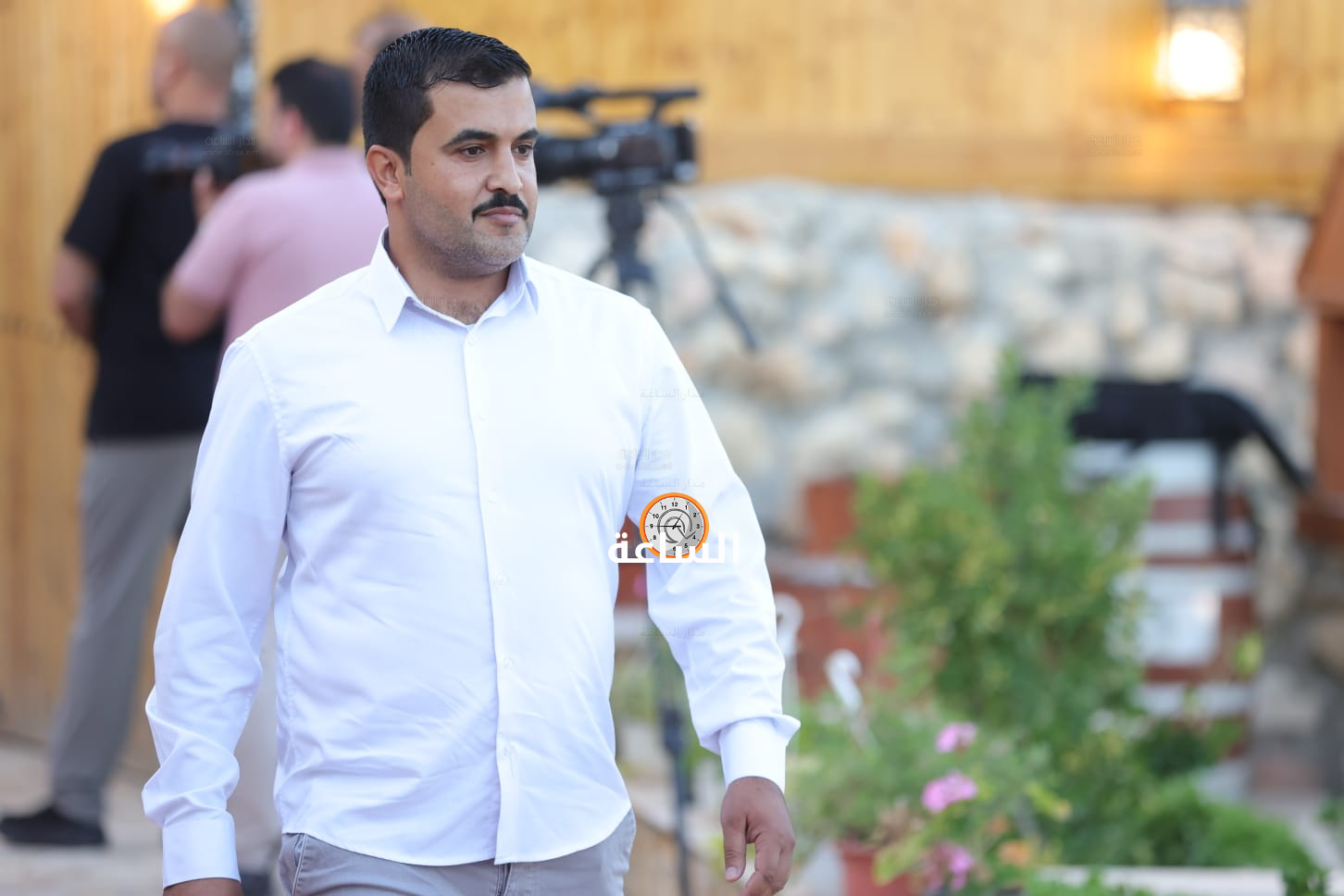 Madar Al-Saa Images 0.11087267225213826