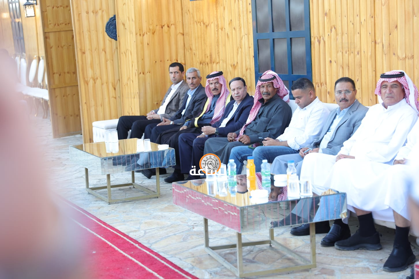 Madar Al-Saa Images 0.38319639556044816