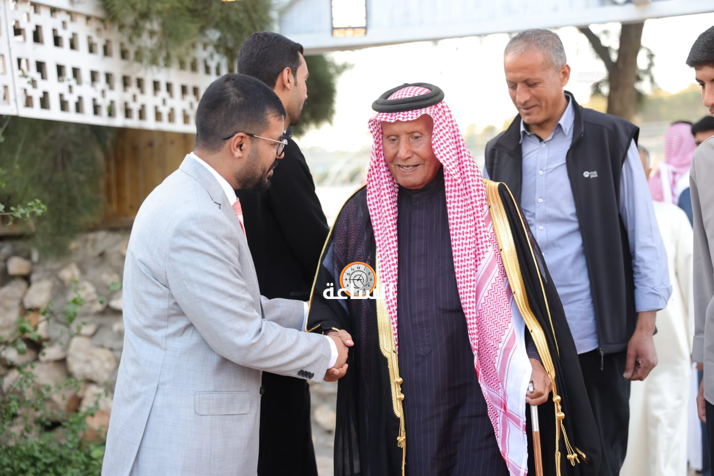Madar Al-Saa Images 0.9891323327790847