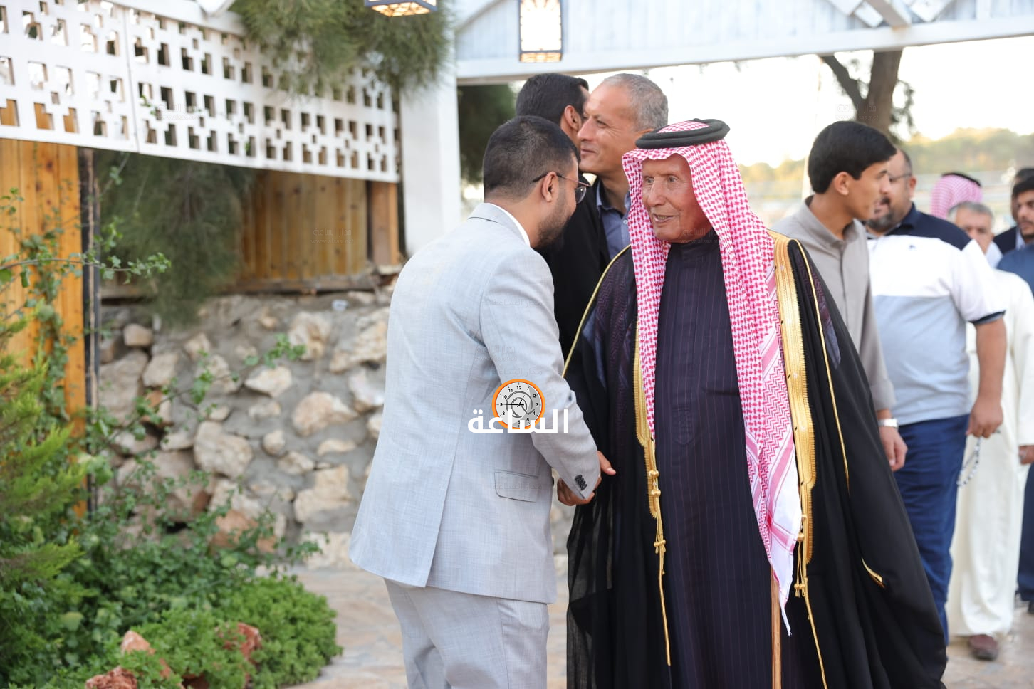 Madar Al-Saa Images 0.7152229369702262