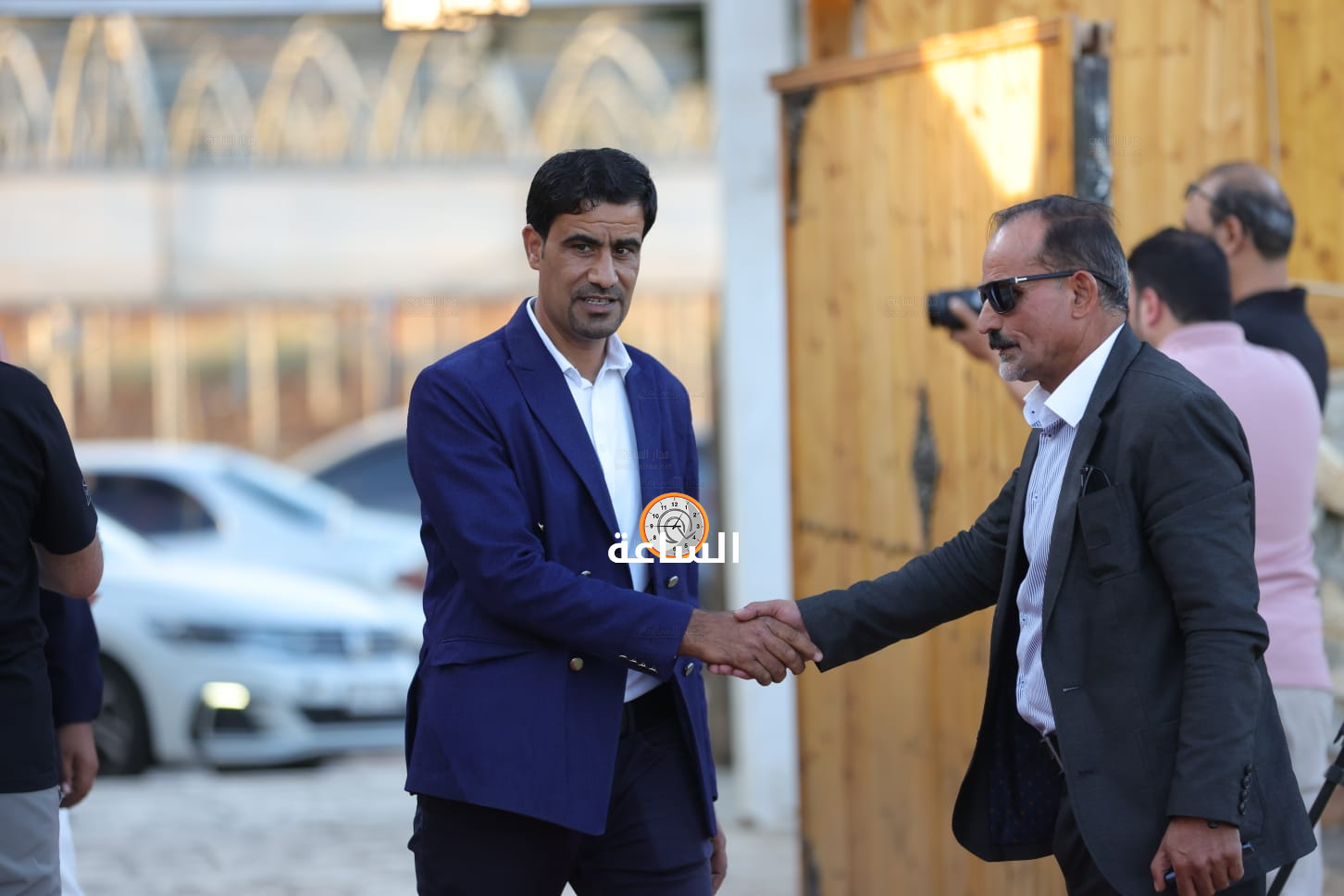 Madar Al-Saa Images 0.08213941569922978