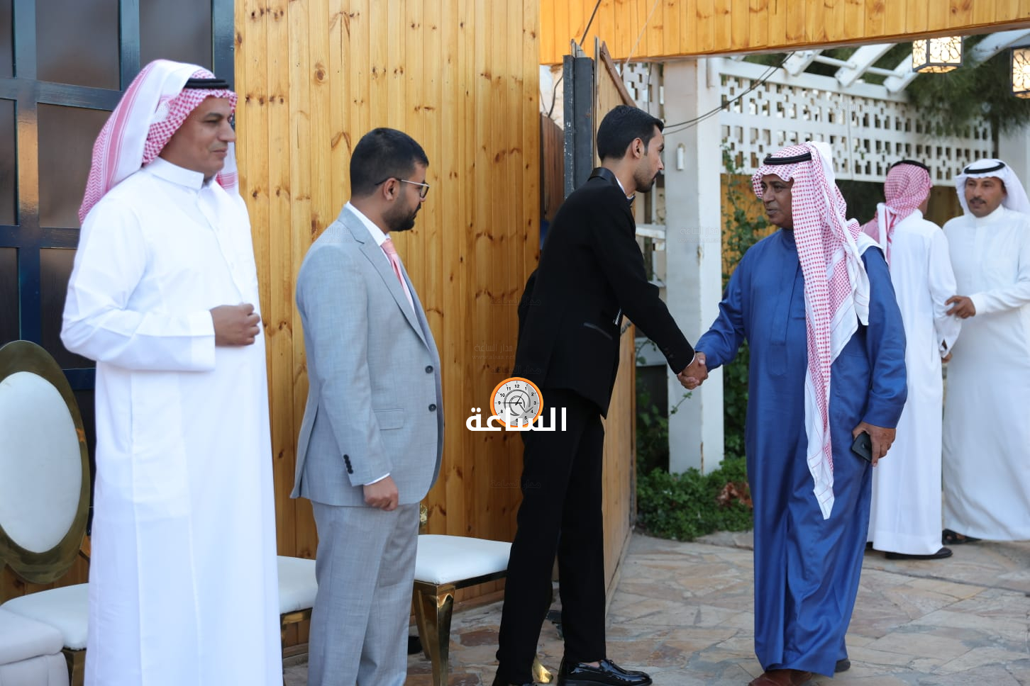 Madar Al-Saa Images 0.2627280048385482