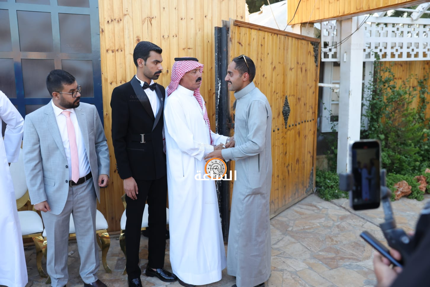 Madar Al-Saa Images 0.8820491932632958