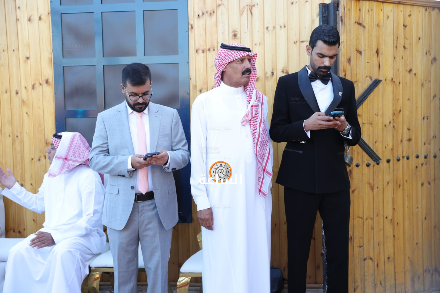 Madar Al-Saa Images 0.6996850130803177