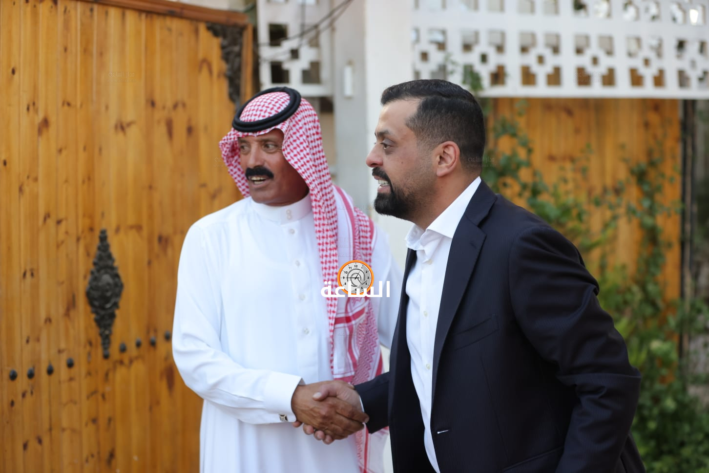 Madar Al-Saa Images 0.35914849834683604