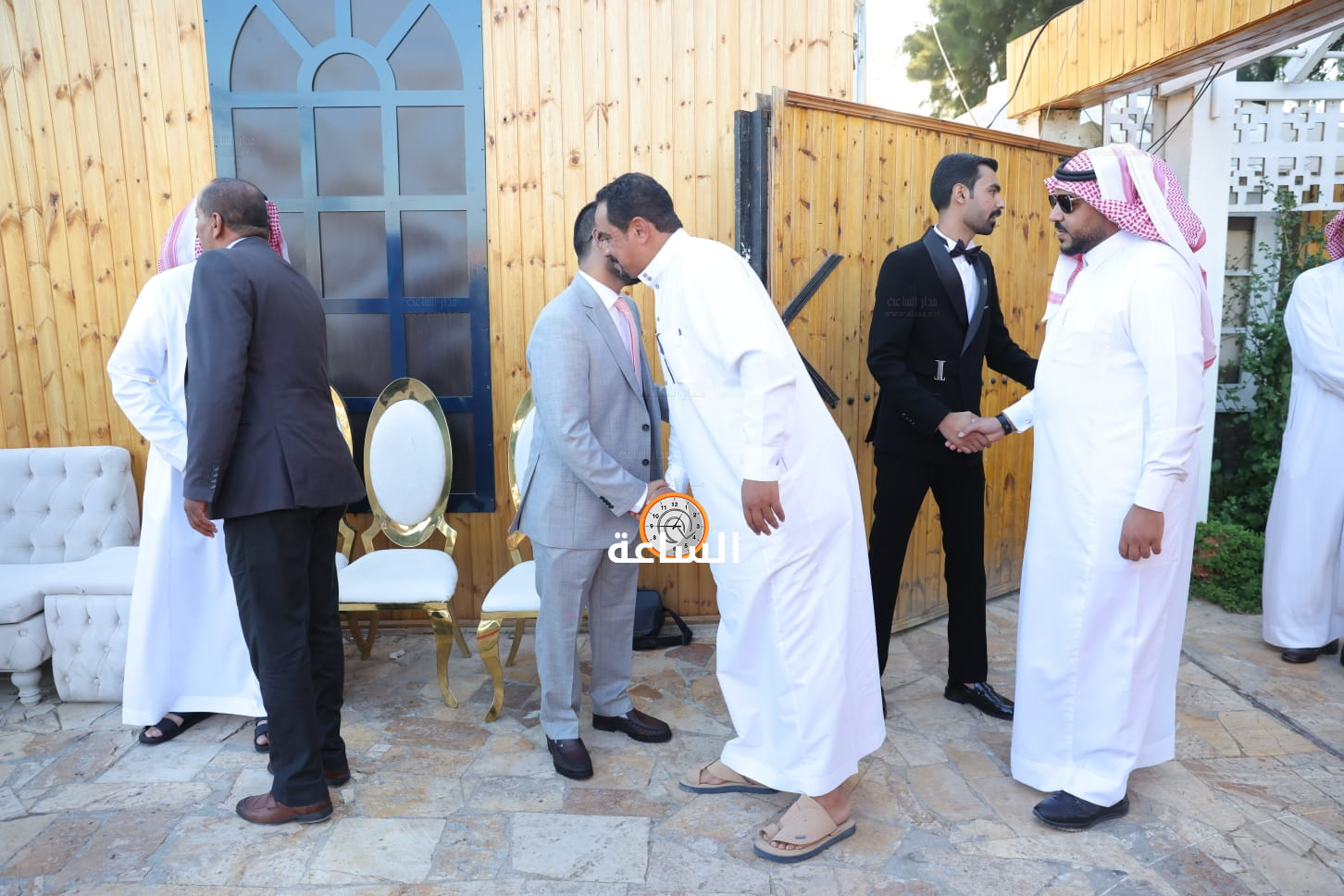 Madar Al-Saa Images 0.2370619286882899