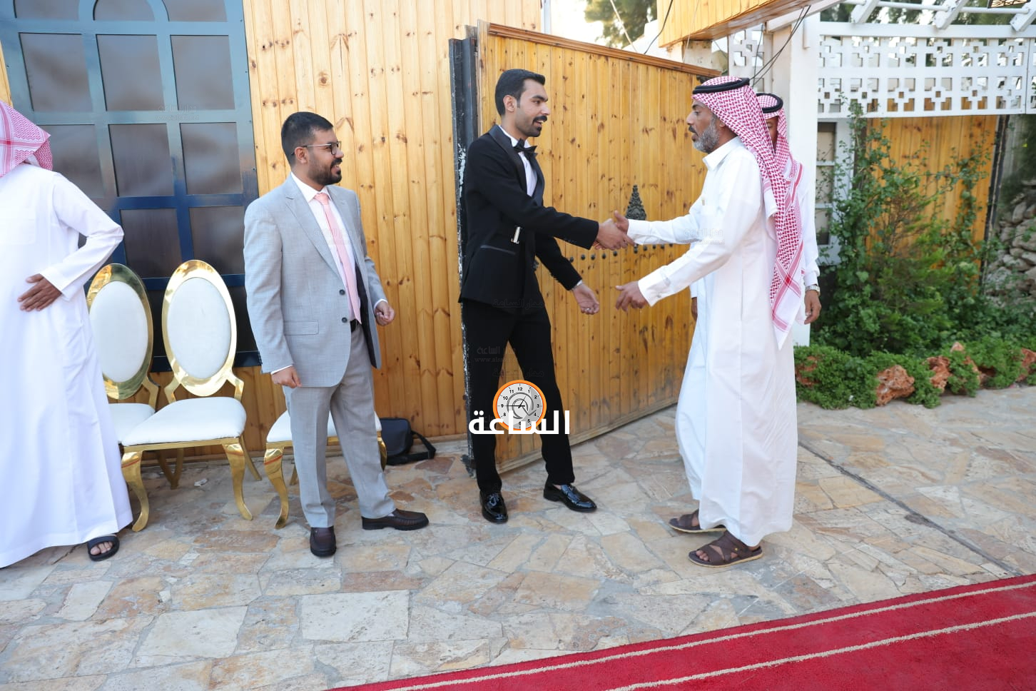 Madar Al-Saa Images 0.8977897884136036