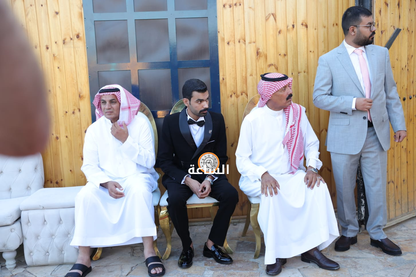 Madar Al-Saa Images 0.35832733632727953