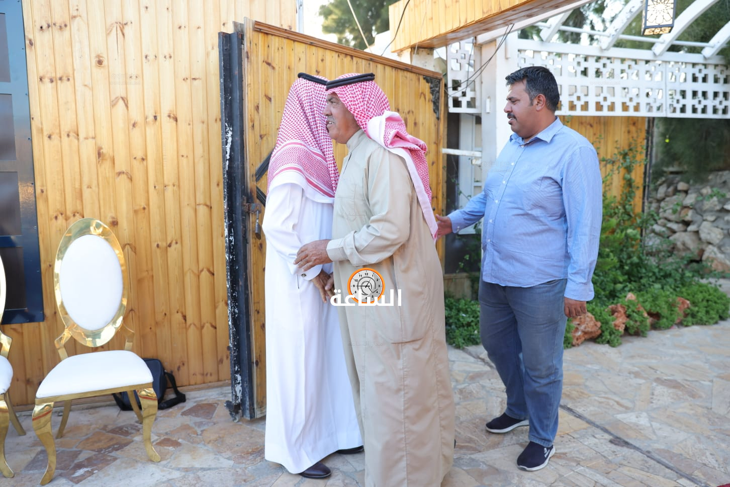 Madar Al-Saa Images 0.333452806936288