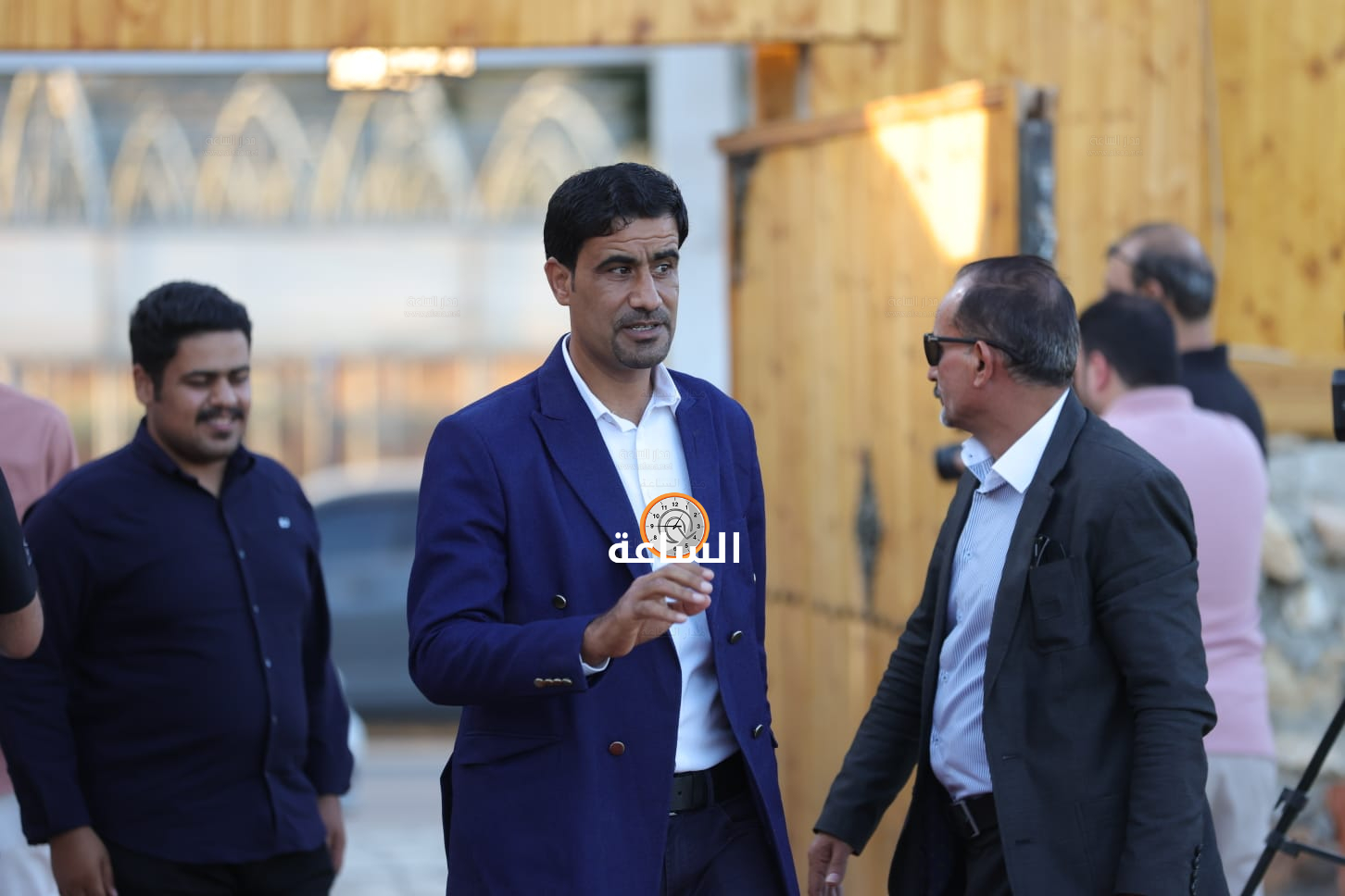 Madar Al-Saa Images 0.30347217772636115