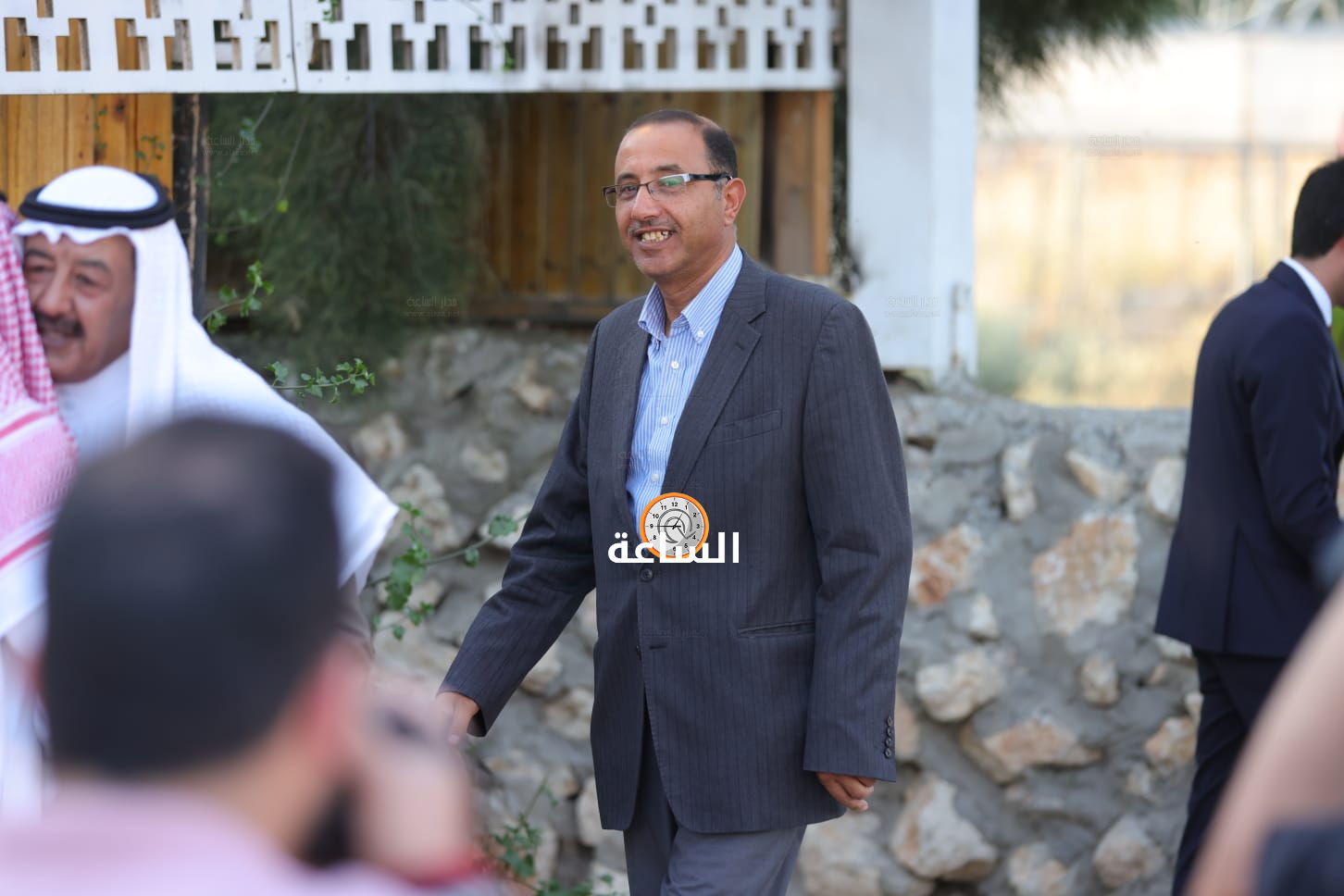 Madar Al-Saa Images 0.47027514570797035
