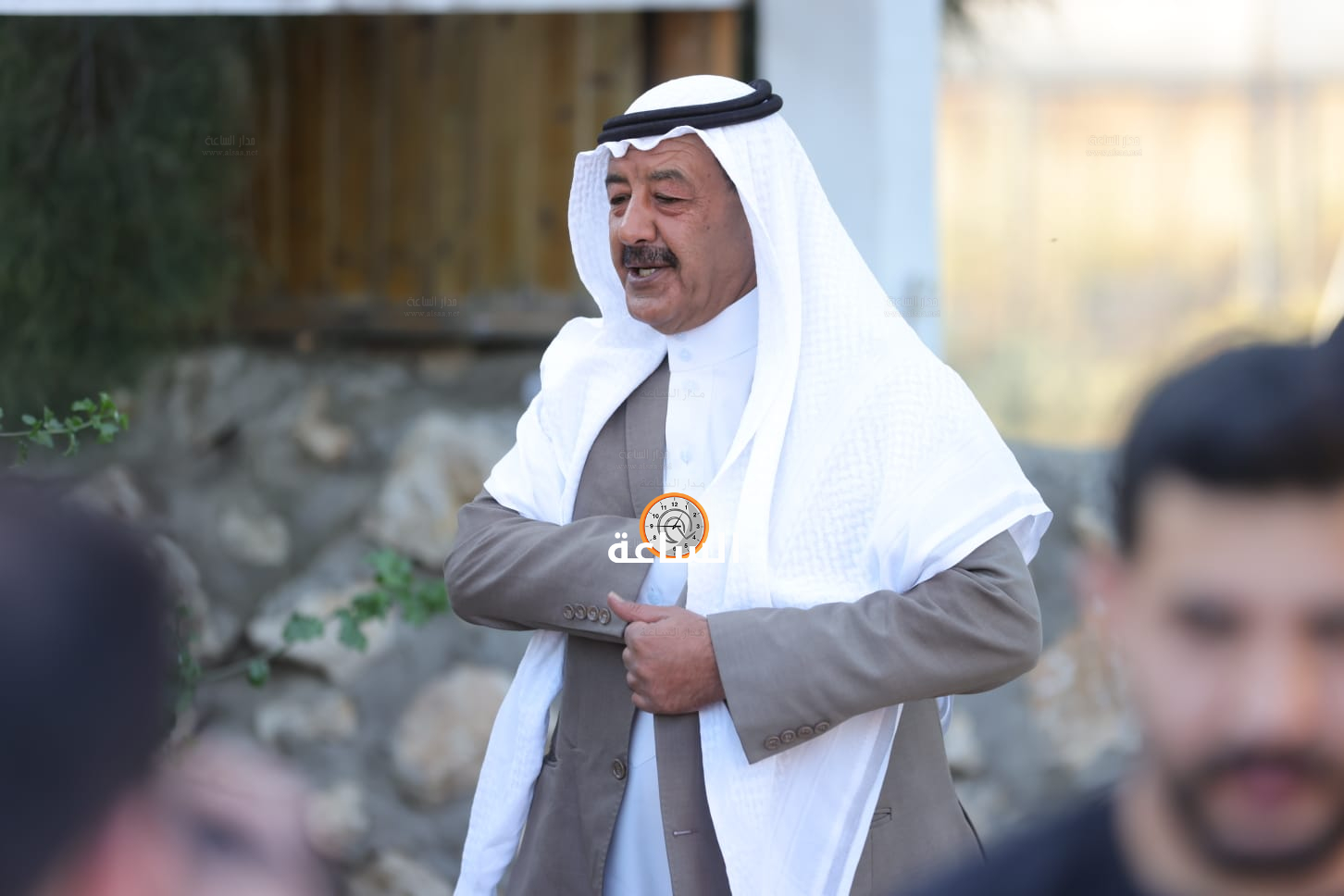 Madar Al-Saa Images 0.6166623551709338