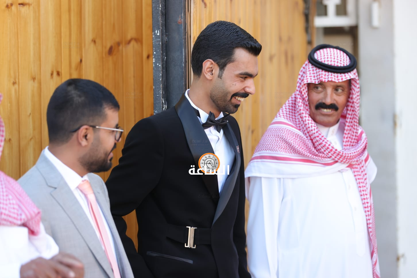 Madar Al-Saa Images 0.4300375011551725