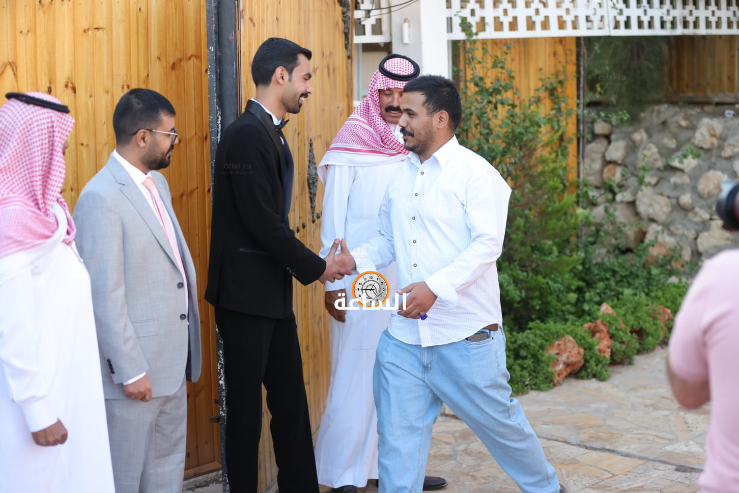 Madar Al-Saa Images 0.785860482603976