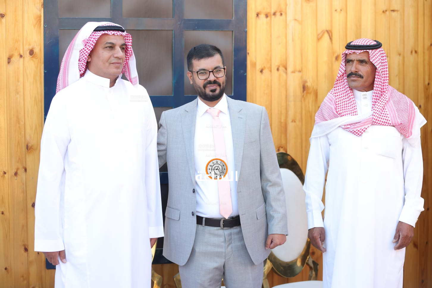 Madar Al-Saa Images 0.40163580760953344