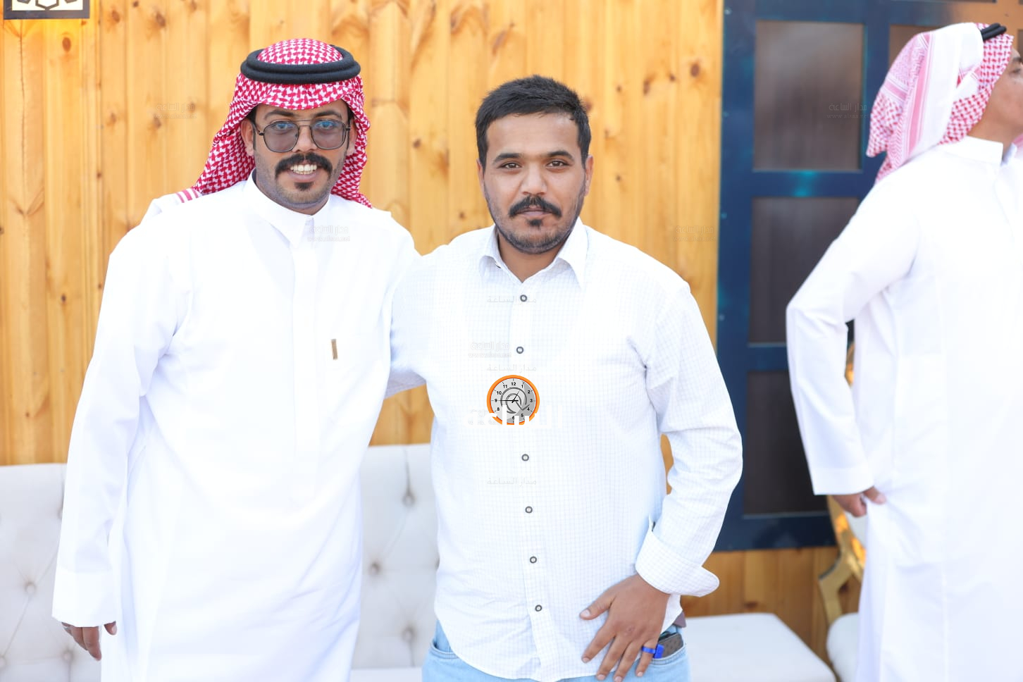 Madar Al-Saa Images 0.8970232450145588