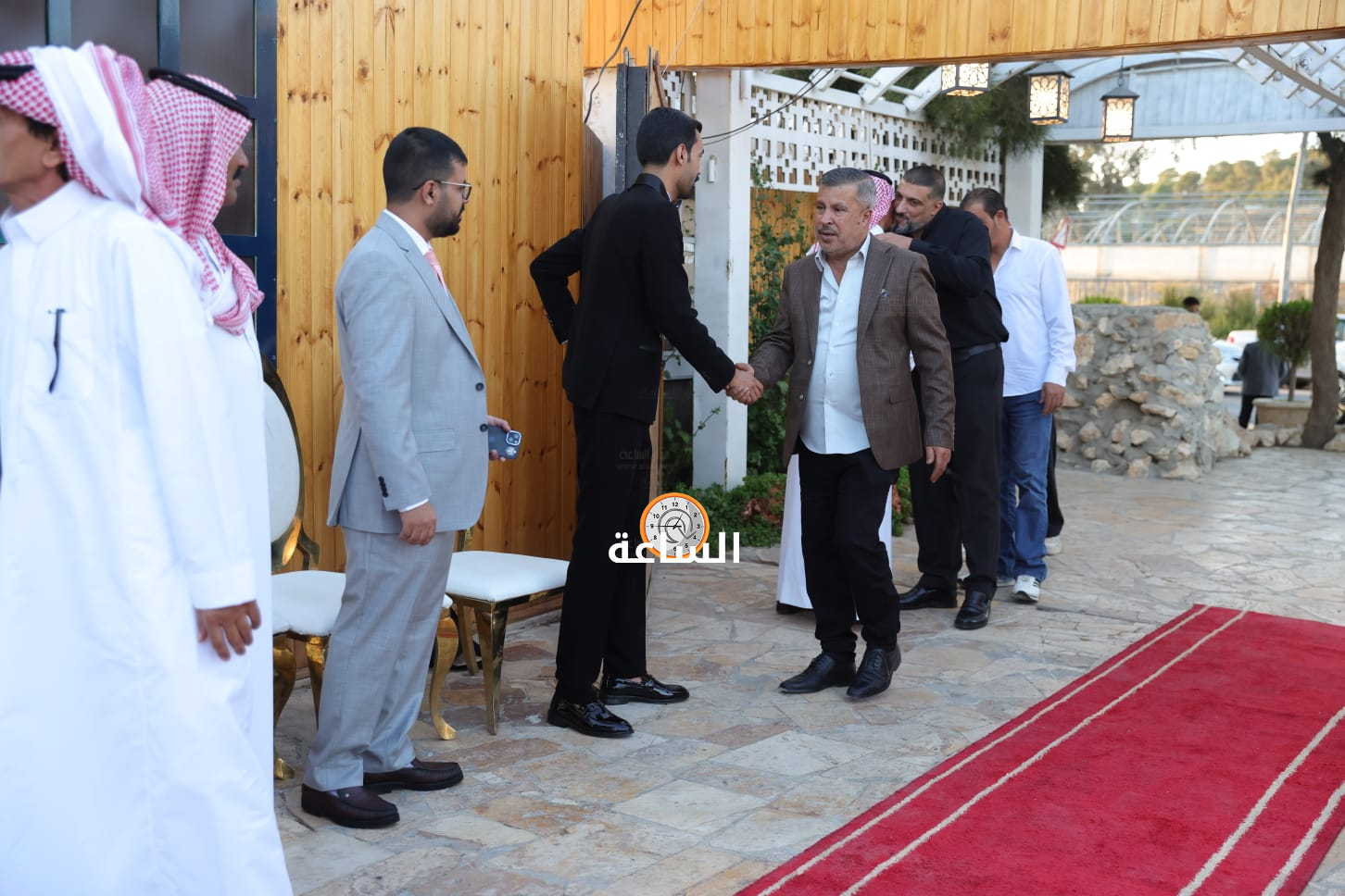 Madar Al-Saa Images 0.8244306009317344