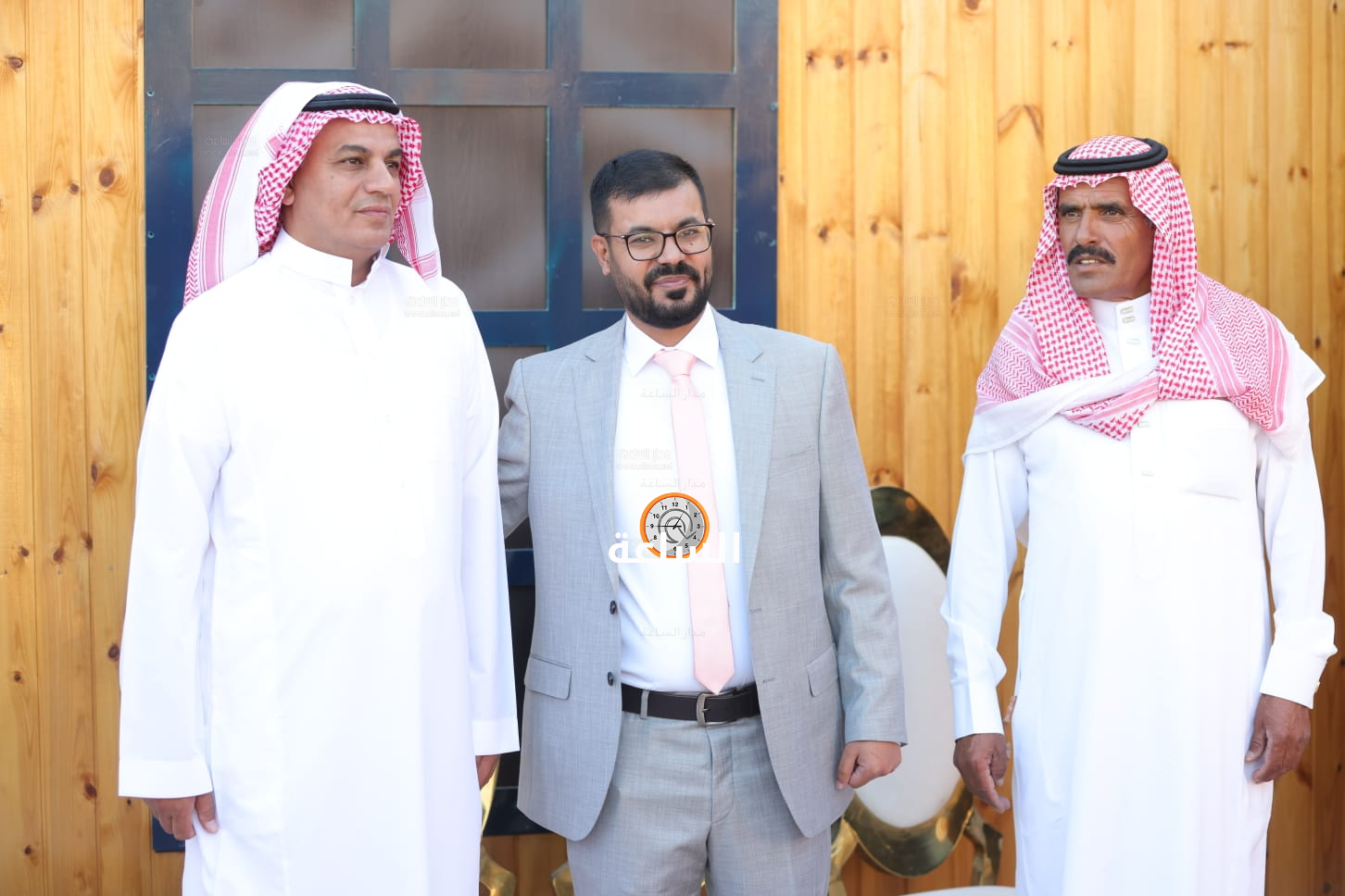 Madar Al-Saa Images 0.04877264749638999