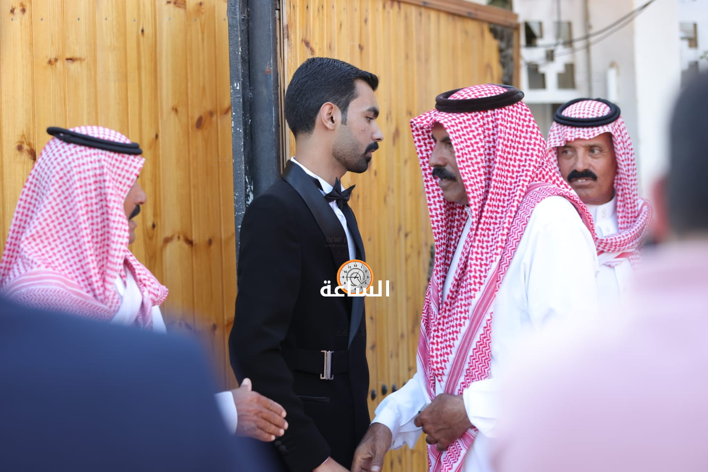 Madar Al-Saa Images 0.6151222029144686