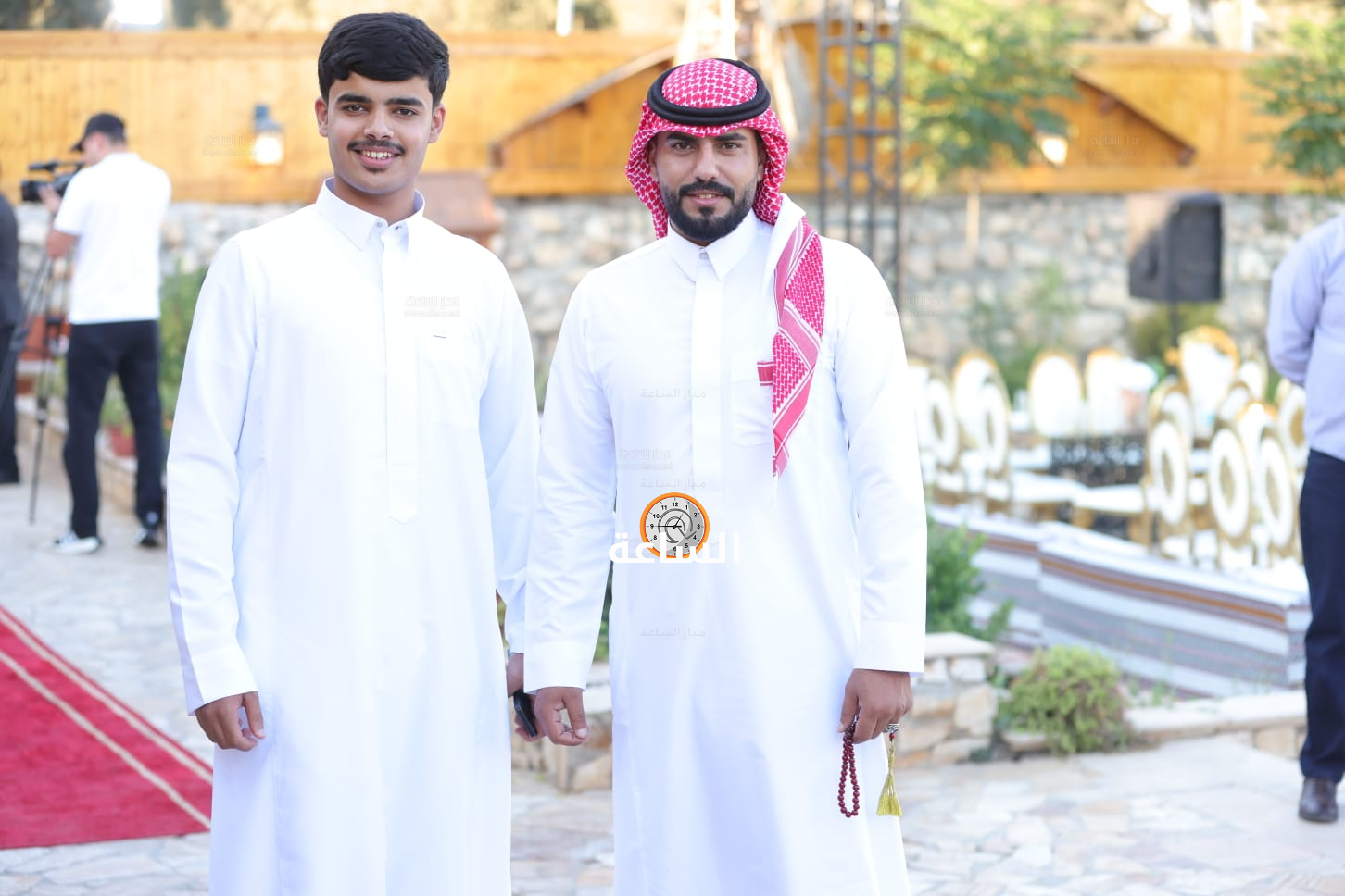 Madar Al-Saa Images 0.43810059598642515