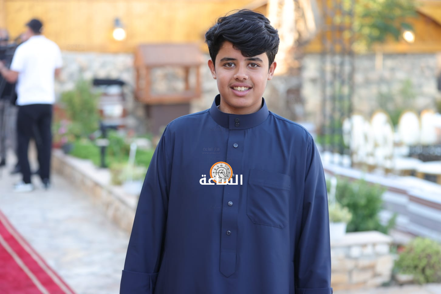 Madar Al-Saa Images 0.8541366313127305