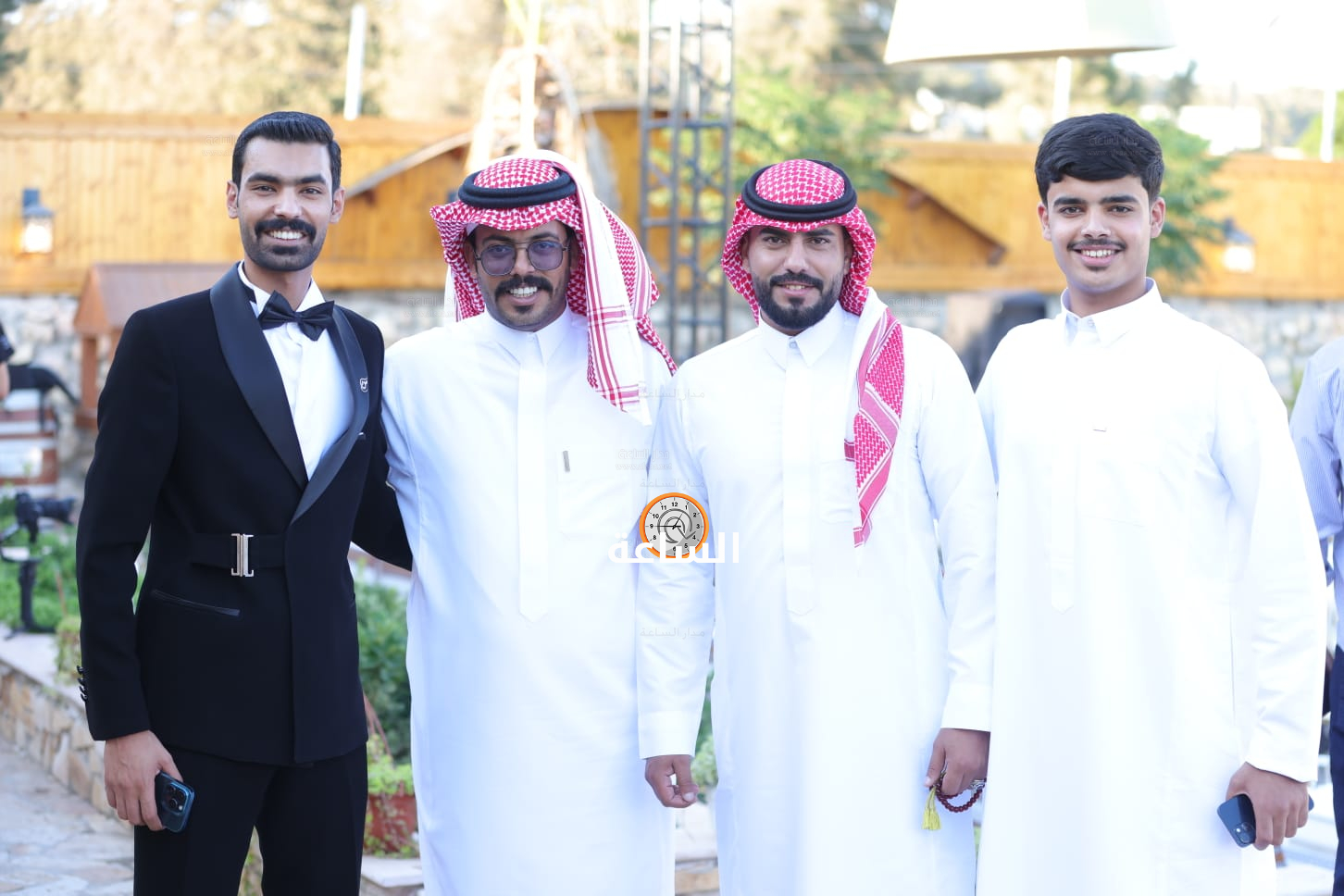 Madar Al-Saa Images 0.8718725141514634