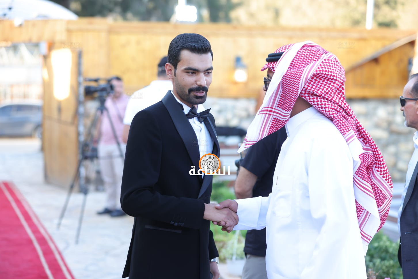 Madar Al-Saa Images 0.1427512798113223
